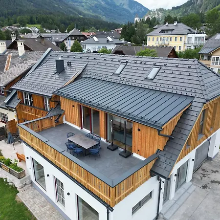 Heimathaus Dengg - Prime 9 - & Wanderurlaub Nahe Obertauern Im Salzburger Land Holiday home