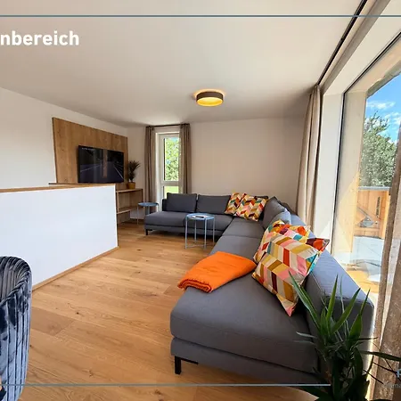 Heimathaus Dengg - Prime 9 - & Wanderurlaub Nahe Obertauern Im Salzburger Land *