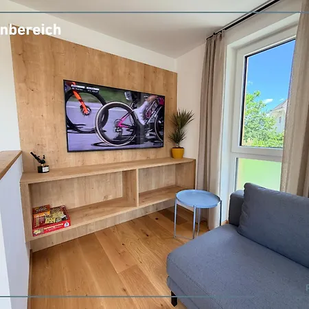 Heimathaus Dengg - Prime 9 - & Wanderurlaub Nahe Obertauern Im Salzburger Land