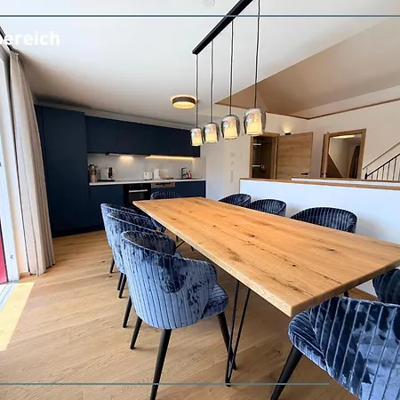 Holiday home Heimathaus Dengg - Prime 9 - & Wanderurlaub Nahe Obertauern Im Salzburger Land