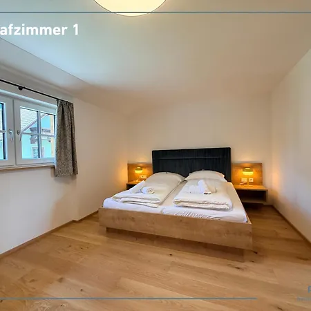 Heimathaus Dengg - Prime - & Wanderurlaub Nahe Obertauern Im Salzburger Land Semesterbostad Mauterndorf (Salzburg)