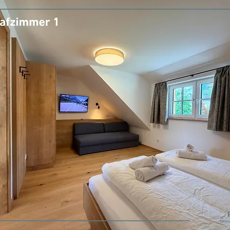 Heimathaus Dengg - Prime 9 - & Wanderurlaub Nahe Obertauern Im Salzburger Land Mauterndorf (Salzburg)