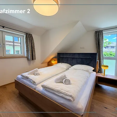 Heimathaus Dengg - Prime 9 - & Wanderurlaub Nahe Obertauern Im Salzburger Land Holiday home