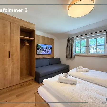 Holiday home Heimathaus Dengg - Prime 9 - & Wanderurlaub Nahe Obertauern Im Salzburger Land