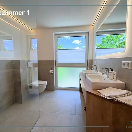 Holiday home Heimathaus Dengg - Prime 9 - & Wanderurlaub Nahe Obertauern Im Salzburger Land