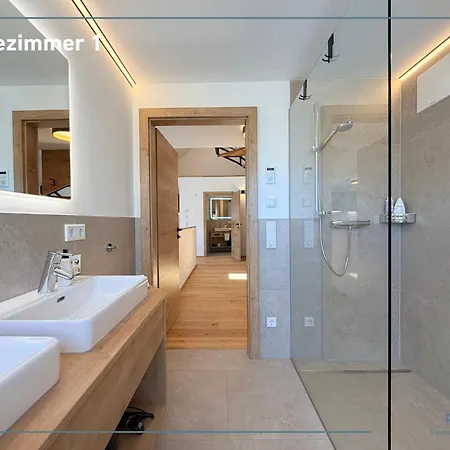 Holiday home Heimathaus Dengg - Prime 9 - & Wanderurlaub Nahe Obertauern Im Salzburger Land