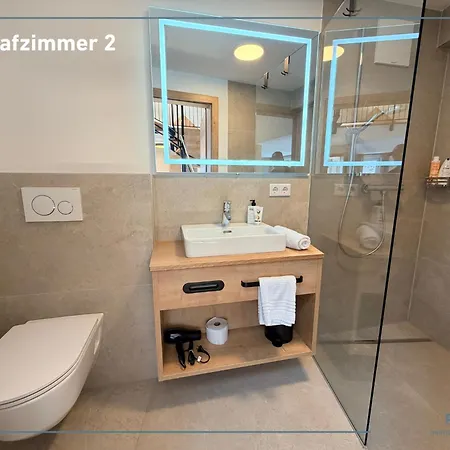 Holiday home Heimathaus Dengg - Prime 9 - & Wanderurlaub Nahe Obertauern Im Salzburger Land