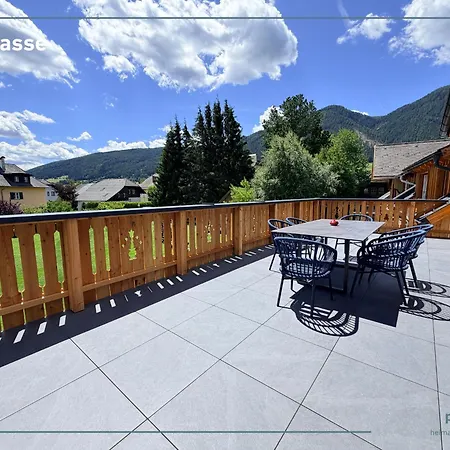 Heimathaus Dengg - Prime 9 - & Wanderurlaub Nahe Obertauern Im Salzburger Land Mauterndorf (Salzburg)