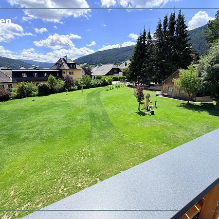 Heimathaus Dengg - Prime 9 - & Wanderurlaub Nahe Obertauern Im Salzburger Land Holiday home Mauterndorf (Salzburg)
