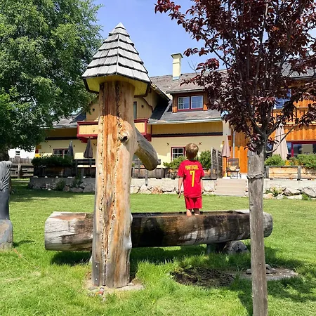 Holiday home Heimathaus Dengg - Prime 9 - & Wanderurlaub Nahe Obertauern Im Salzburger Land *